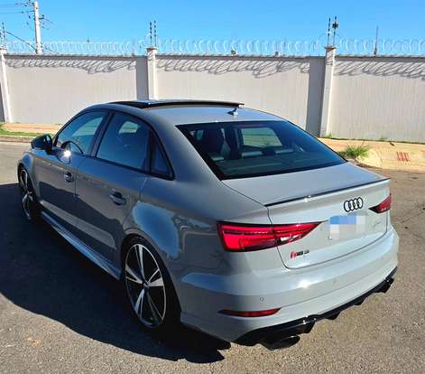 AUDI-RS3-2.5 TFSI GASOLINA SEDAN QUATTRO S-TRONIC AUDI-RS3-2018