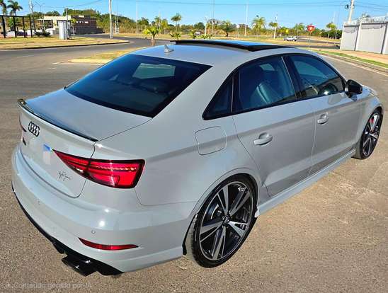 AUDI-RS3-2.5 TFSI GASOLINA SEDAN QUATTRO S-TRONIC AUDI-RS3-2018