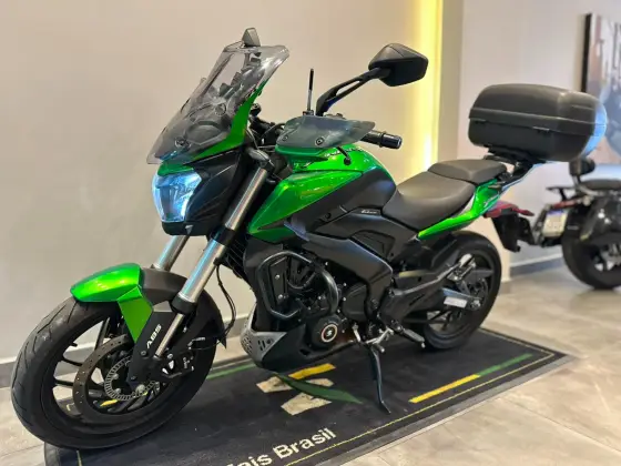 BAJAJ DOMINAR 400 BAJAJ DOMINAR 400