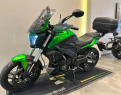 BAJAJ DOMINAR 400 BAJAJ DOMINAR 400