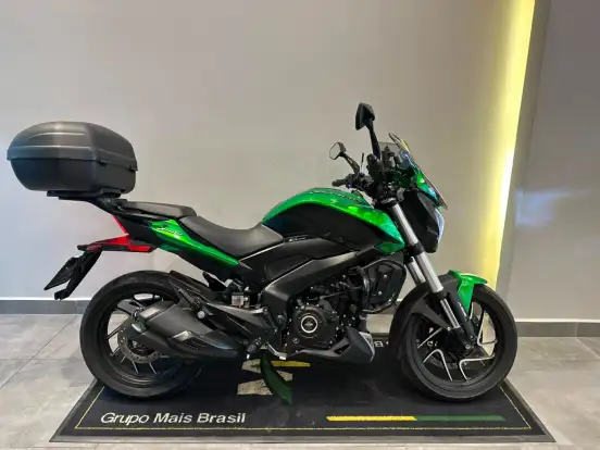 BAJAJ-DOMINAR 400-2024