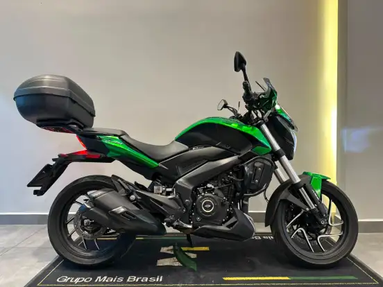 BAJAJ-DOMINAR 400-2024
