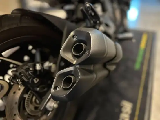 BAJAJ-DOMINAR 400 BAJAJ-DOMINAR 400-2024