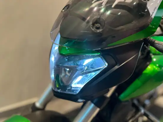 BAJAJ-DOMINAR 400-2024