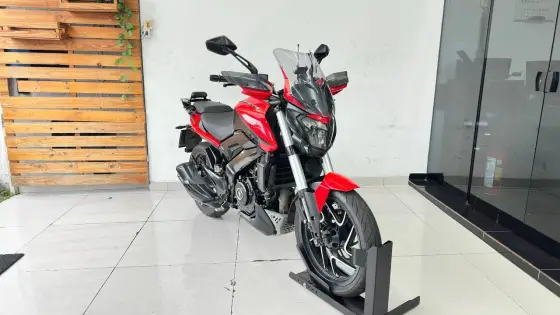 BAJAJ DOMINAR 400 BAJAJ DOMINAR 400
