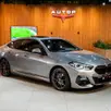 BMW 218i 1.5 TWINTURBO GASOLINA GRAN COUPE M SPORT STEPTRONIC BMW 218i 1.5 TWINTURBO GASOLINA GRAN COUPE M SPORT STEPTRONIC