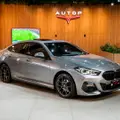 BMW 218i 1.5 TWINTURBO GASOLINA GRAN COUPE M SPORT STEPTRONIC BMW 218i 1.5 TWINTURBO GASOLINA GRAN COUPE M SPORT STEPTRONIC