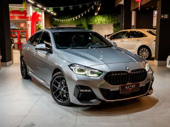 BMW-218i-1.5 TWINTURBO GASOLINA GRAN COUPE M SPORT STEPTRONIC BMW-218i-2023