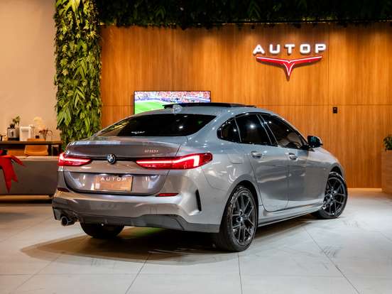 BMW-218i-1.5 TWINTURBO GASOLINA GRAN COUPE M SPORT STEPTRONIC BMW-218i-2023