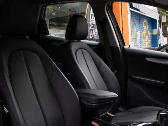BMW-220i-2.0 CAT GP 16V TURBO ACTIVEFLEX 4P AUTOMÁTICO BMW-220i-2017
