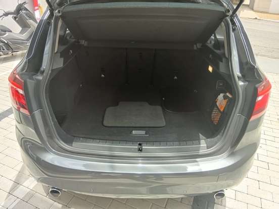 BMW-220i-2.0 CAT GP 16V TURBO ACTIVEFLEX 4P AUTOMÁTICO BMW-220i-2015