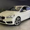 BMW 225i 2.0 CAT SPORT GP 16V TURBO GASOLINA 4P AUTOMÁTICO BMW 225i 2.0 CAT SPORT GP 16V TURBO GASOLINA 4P AUTOMÁTICO