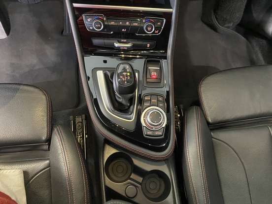 BMW-225i-2.0 CAT SPORT GP 16V TURBO GASOLINA 4P AUTOMÁTICO BMW-225i-2015