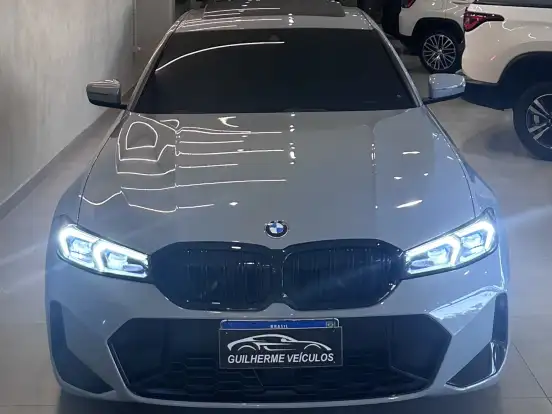 BMW-320i-2.0 16V TURBO FLEX M SPORT AUTOMÁTICO BMW-320i-2023