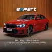 BMW 320i 2.0 16V TURBO FLEX M SPORT AUTOMÁTICO BMW 320i 2.0 16V TURBO FLEX M SPORT AUTOMÁTICO