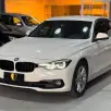 BMW 320i 2.0 SPORT 16V TURBO ACTIVE FLEX 4P AUTOMÁTICO BMW 320i 2.0 SPORT 16V TURBO ACTIVE FLEX 4P AUTOMÁTICO