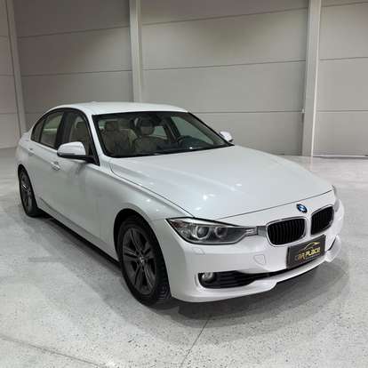 BMW-320i-2.0 16V TURBO ACTIVE FLEX 4P AUTOMÁTICO BMW-320i-2014