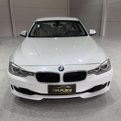 BMW-320i-2.0 16V TURBO ACTIVE FLEX 4P AUTOMÁTICO BMW-320i-2014