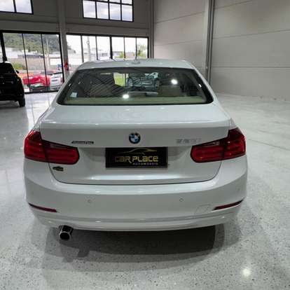 BMW-320i-2.0 16V TURBO ACTIVE FLEX 4P AUTOMÁTICO BMW-320i-2014