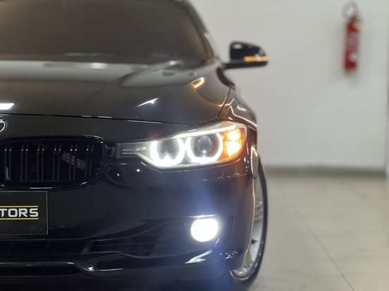BMW-320i-2.0 16V TURBO ACTIVE FLEX 4P AUTOMÁTICO BMW-320i-2014