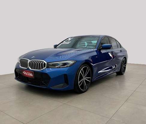 BMW-320i-2023