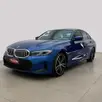 BMW 320i 2.0 16V TURBO FLEX GP AUTOMÁTICO BMW 320i 2.0 16V TURBO FLEX GP AUTOMÁTICO