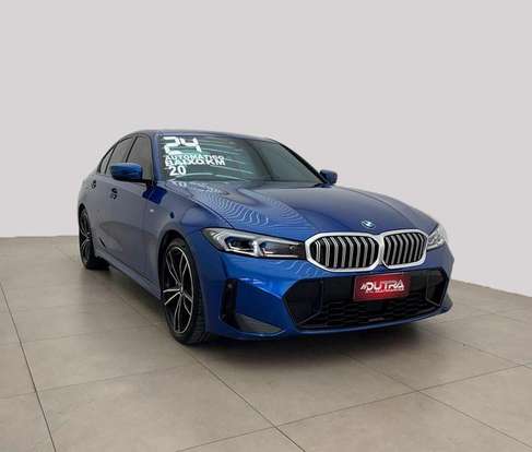 BMW-320i-2023