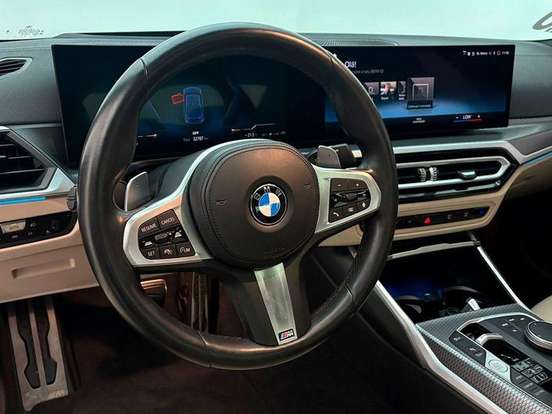 BMW-320i-2.0 16V TURBO FLEX GP AUTOMÁTICO BMW-320i-2023