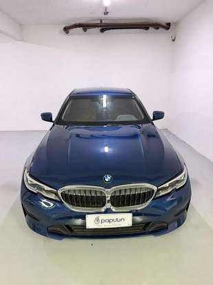 BMW-320i-2.0 16V TURBO FLEX GP AUTOMÁTICO BMW-320i-2022