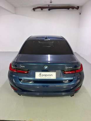 BMW-320i-2.0 16V TURBO FLEX GP AUTOMÁTICO BMW-320i-2022