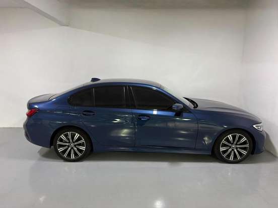 BMW-320i-2.0 16V TURBO FLEX GP AUTOMÁTICO BMW-320i-2022