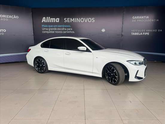 BMW-320i-2025