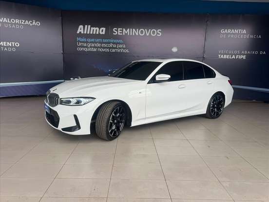 BMW-320i-2025