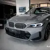 BMW 320i 2.0 16V TURBO FLEX M SPORT AUTOMÁTICO BMW 320i 2.0 16V TURBO FLEX M SPORT AUTOMÁTICO