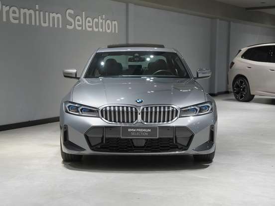 BMW-320i-2.0 16V TURBO FLEX M SPORT AUTOMÁTICO BMW-320i-2025