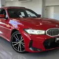 BMW 320i 2.0 16V TURBO FLEX M SPORT AUTOMÁTICO BMW 320i 2.0 16V TURBO FLEX M SPORT AUTOMÁTICO