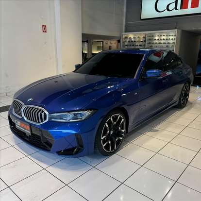 BMW-320i-2025