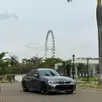 BMW 320i 2.0 16V TURBO FLEX M SPORT AUTOMÁTICO BMW 320i 2.0 16V TURBO FLEX M SPORT AUTOMÁTICO