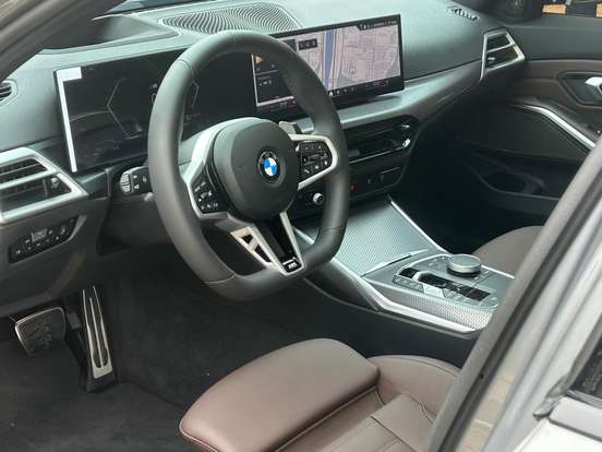BMW-320i-2.0 16V TURBO FLEX M SPORT AUTOMÁTICO BMW-320i-2026