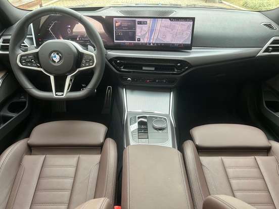 BMW-320i-2.0 16V TURBO FLEX M SPORT AUTOMÁTICO BMW-320i-2026