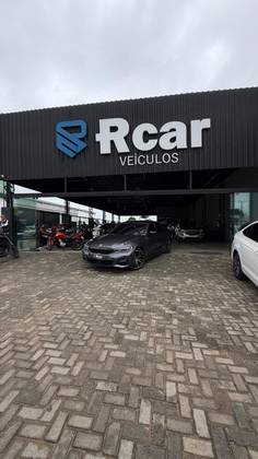 BMW 320i 2.0 16V TURBO FLEX M SPORT AUTOMÁTICO