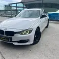 BMW 320i 2.0 16V TURBO GASOLINA 4P AUTOMÁTICO BMW 320i 2.0 16V TURBO GASOLINA 4P AUTOMÁTICO