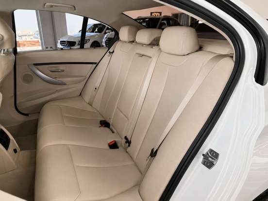 BMW-320i-2.0 M SPORT GP 16V TURBO ACTIVE FLEX 4P AUTOMÁTICO BMW-320i-2018