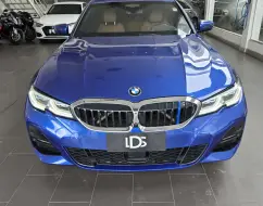 BMW 330e 2.0 16V TURBO HÍBRIDO M SPORT AUTOMÁTICO BMW 330e 2.0 16V TURBO HÍBRIDO M SPORT AUTOMÁTICO