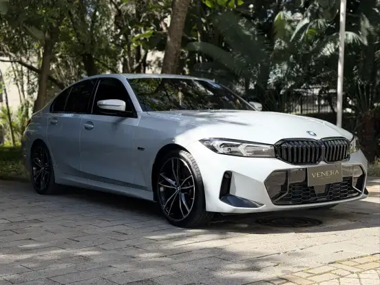 BMW-330e-2.0 16V TURBO HÍBRIDO M SPORT AUTOMÁTICO BMW-330e-2022