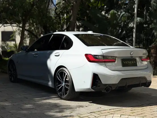 BMW-330e-2.0 16V TURBO HÍBRIDO M SPORT AUTOMÁTICO BMW-330e-2022