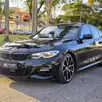 BMW 330i 2.0 16V TURBO GASOLINA M SPORT AUTOMÁTICO BMW 330i 2.0 16V TURBO GASOLINA M SPORT AUTOMÁTICO