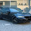 BMW 530e 2.0 16V TWINPOWER HÍBRIDO M SPORT AUTOMÁTICO BMW 530e 2.0 16V TWINPOWER HÍBRIDO M SPORT AUTOMÁTICO