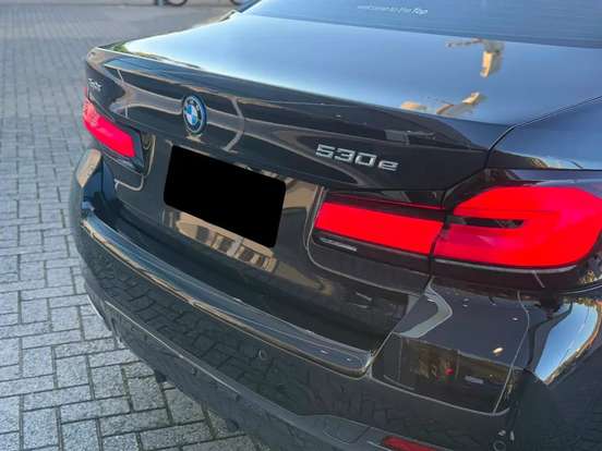 BMW-530e-2.0 16V TWINPOWER HÍBRIDO M SPORT AUTOMÁTICO BMW-530e-2023