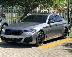 BMW 530e 2.0 16V TWINPOWER HÍBRIDO M SPORT AUTOMÁTICO BMW 530e 2.0 16V TWINPOWER HÍBRIDO M SPORT AUTOMÁTICO